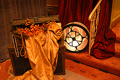 BIG BROTHERS BIG SISTERS GALA